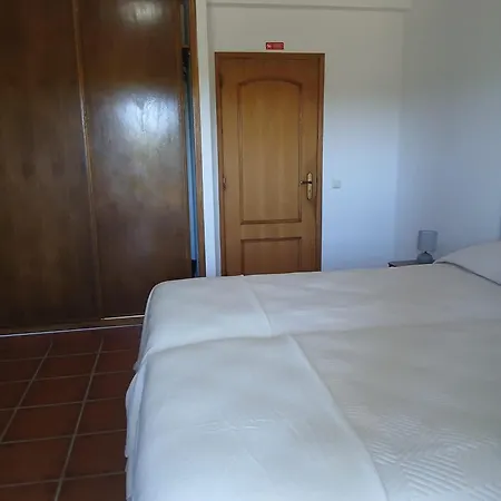 Gasthof Casa Figueiras Bensafrim