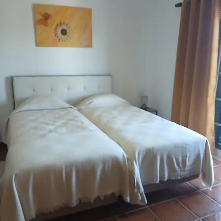 Gasthof Casa Figueiras Bensafrim