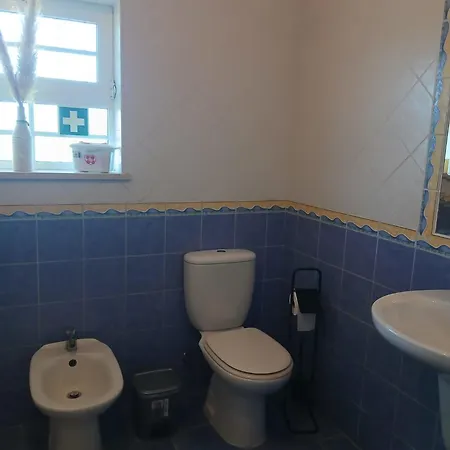 Casa Figueiras 3*