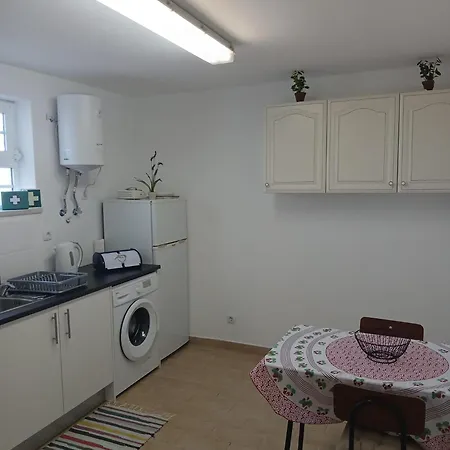 Casa Figueiras 3* Bensafrim