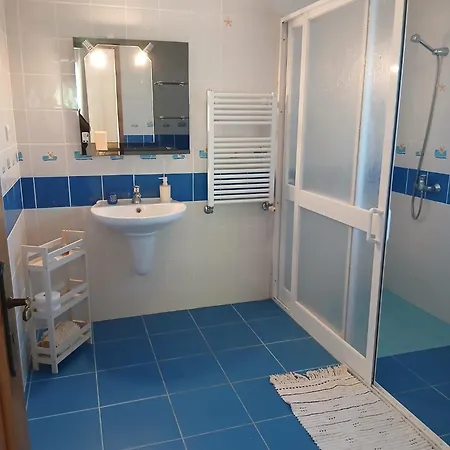 Casa Figueiras Bensafrim