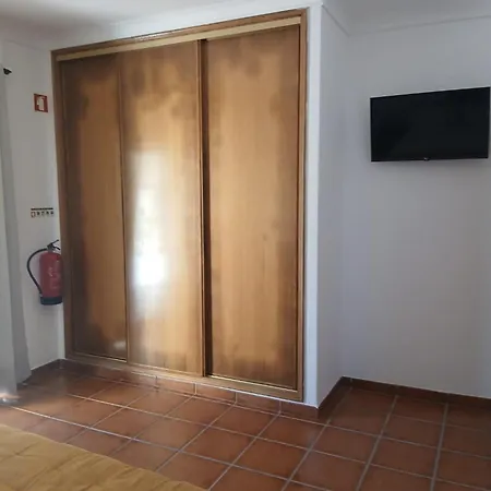Casa Figueiras Gasthof Bensafrim