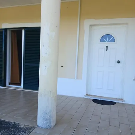 Casa Figueiras 3* Bensafrim