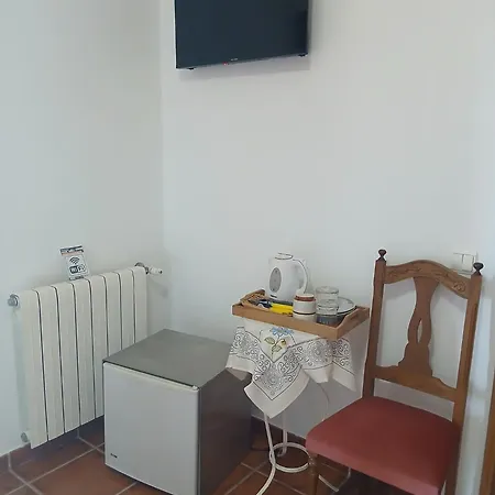 Casa Figueiras Gasthof Bensafrim