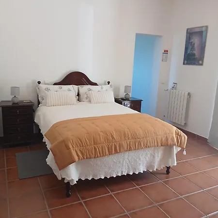 Casa Figueiras 3*