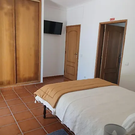 Gasthof Casa Figueiras Bensafrim