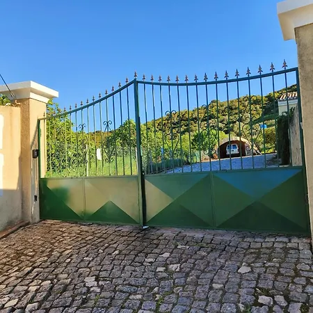 Casa Figueiras בית הארחה 3*