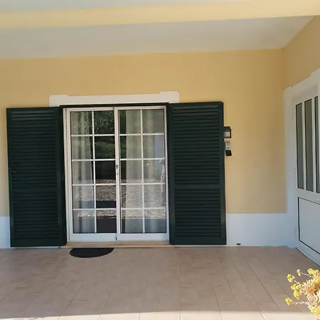 Casa Figueiras