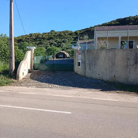 Casa Figueiras 3* Bensafrim